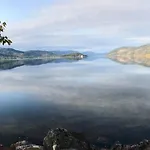 Family With A View At Kyrkjebygdheia Fjone